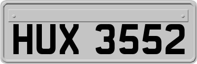 HUX3552