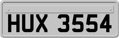 HUX3554