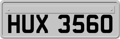 HUX3560