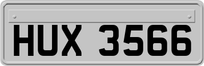 HUX3566