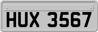 HUX3567