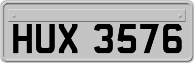 HUX3576