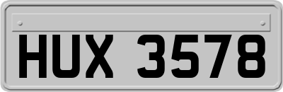 HUX3578