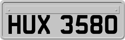 HUX3580