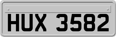 HUX3582