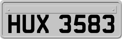 HUX3583