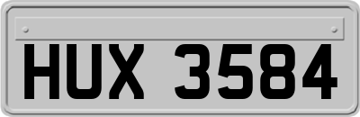 HUX3584