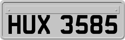 HUX3585