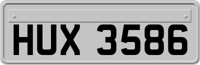 HUX3586