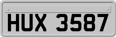 HUX3587