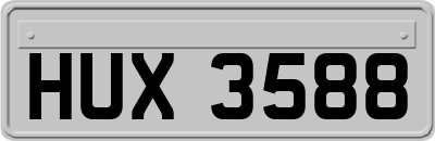 HUX3588