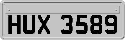 HUX3589