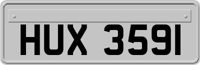 HUX3591