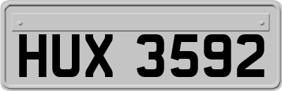 HUX3592