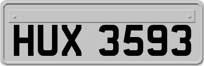 HUX3593