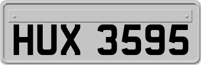 HUX3595