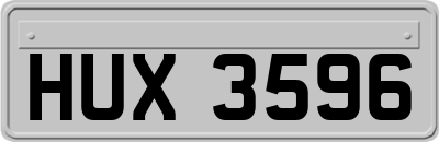 HUX3596