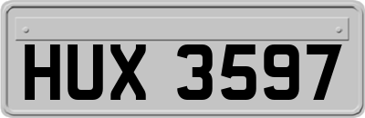 HUX3597