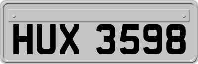 HUX3598