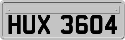 HUX3604