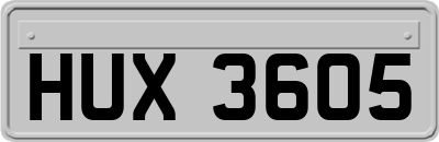 HUX3605