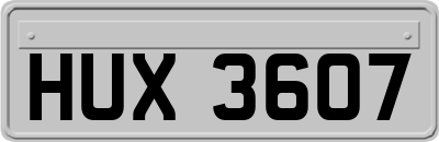 HUX3607