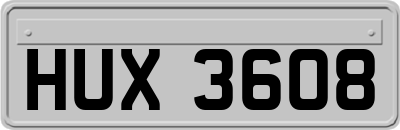 HUX3608