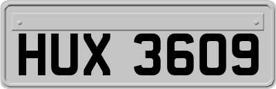 HUX3609