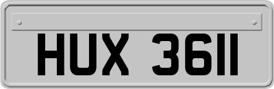 HUX3611