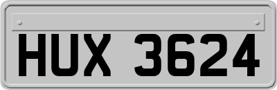 HUX3624