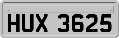 HUX3625