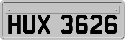 HUX3626