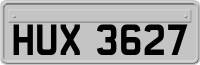 HUX3627