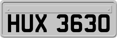 HUX3630