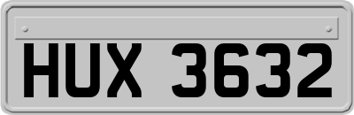 HUX3632