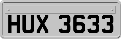 HUX3633