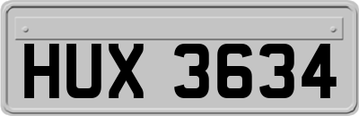 HUX3634