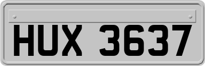 HUX3637