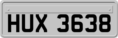 HUX3638