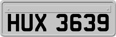 HUX3639