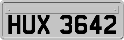 HUX3642