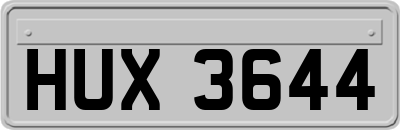 HUX3644