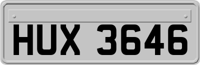 HUX3646