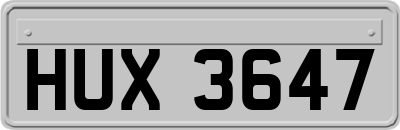 HUX3647