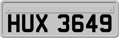 HUX3649