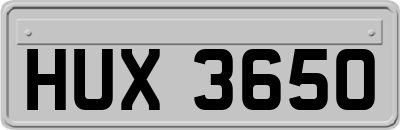 HUX3650