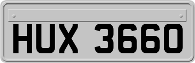 HUX3660