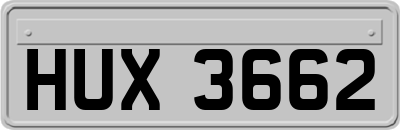 HUX3662