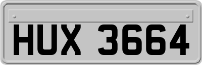 HUX3664