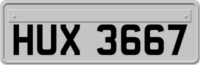 HUX3667